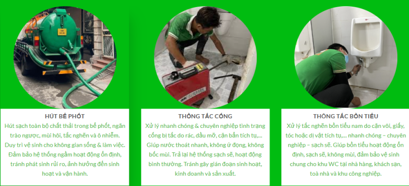 các dich vụ thong tac khac