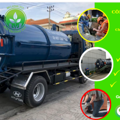 gioi thieu dịch hut be phot tai ha noi