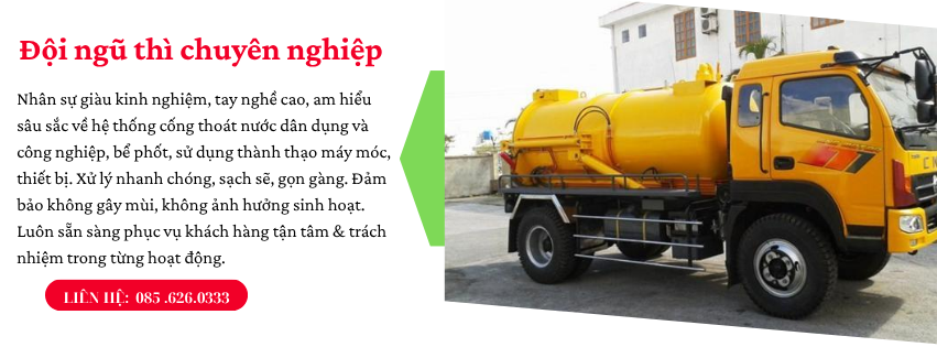 Hut be phot moi truong tt